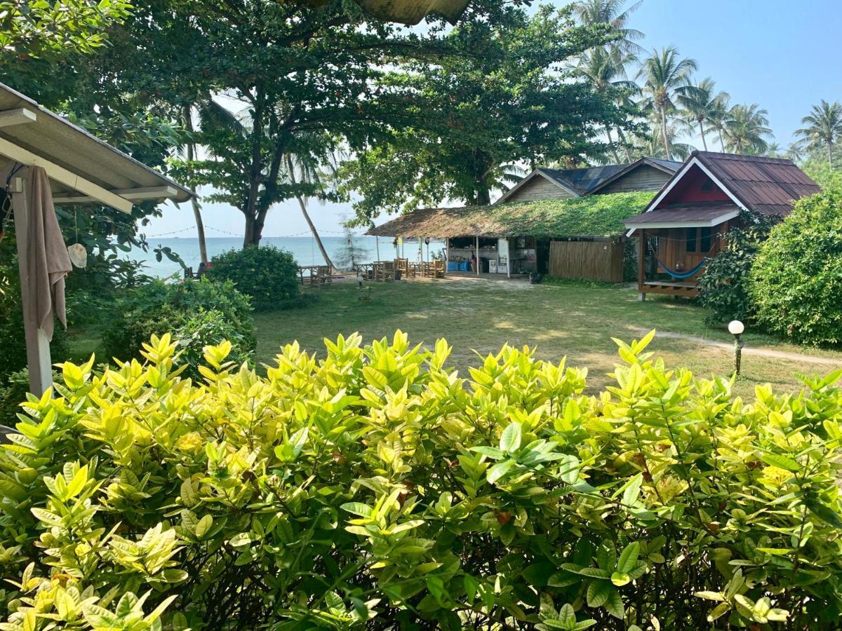 Colorful Hut Ξενοδοχείο Κο Πα Νγκαν Εξωτερικό φωτογραφία