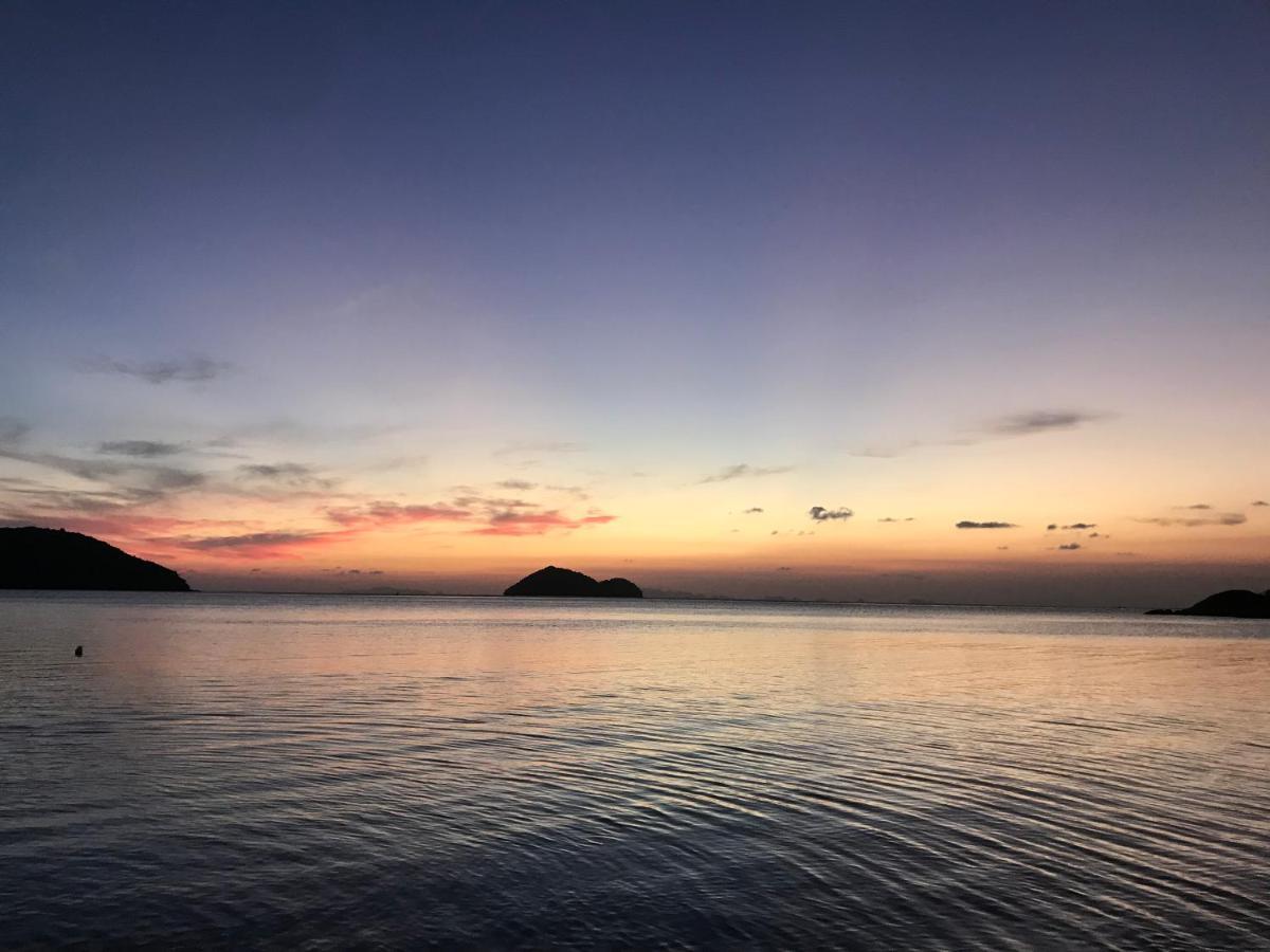 Colorful Hut Ξενοδοχείο Κο Πα Νγκαν Εξωτερικό φωτογραφία
